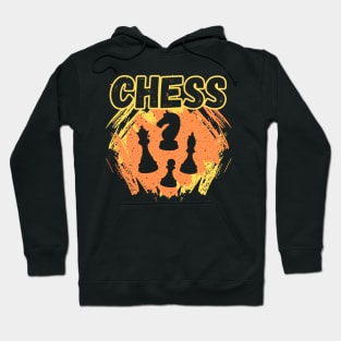 Chess Hoodie